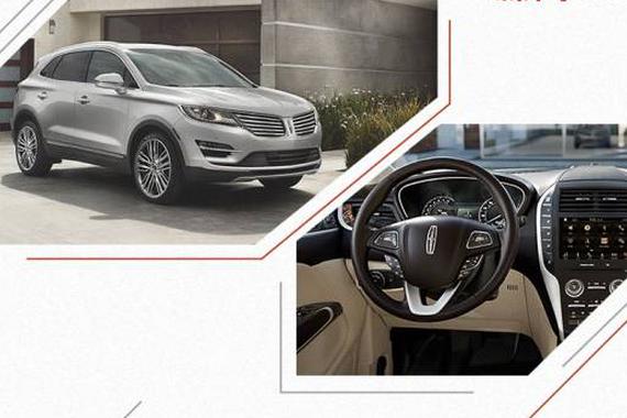 这几款不多见的进口SUV，回头率不输100万豪车！