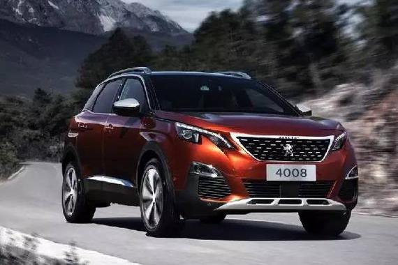 便宜又省油！这几款合资SUV走量居然靠这个！