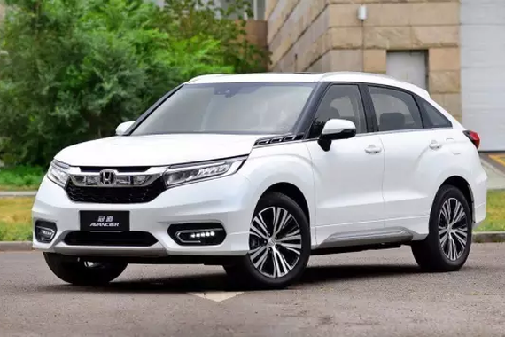 非得买什么BBA？30万开这些SUV照样有面子有里子