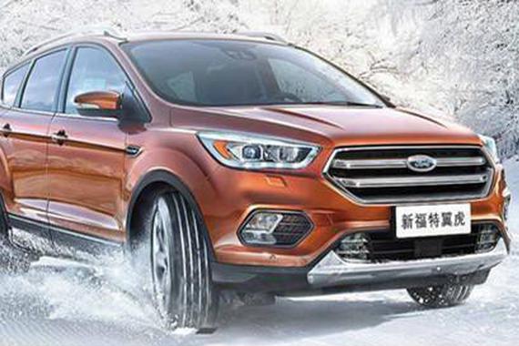 什么才叫良心价？翼虎和途观L对比看结果