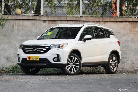 搬砖艰难，生活不易！这些10万左右的车才是真爱！