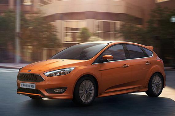 如果你也喜欢两厢轿车，下面这些车型不能错过！