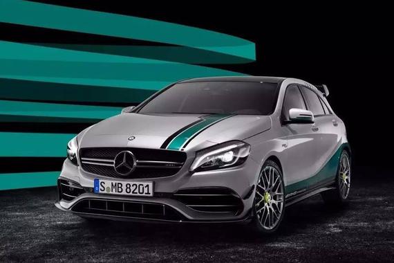 地表最强两厢车,外形买菜车,体验超跑级！