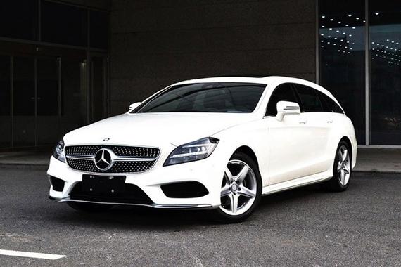 最容易接触到/最具代表性的猎装车盘点