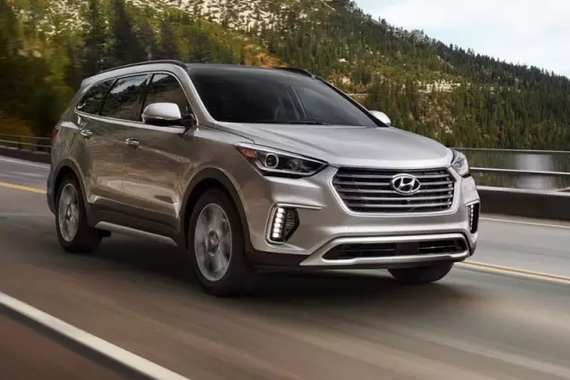 比5座宽敞，比7座实用，这些SUV连神车途观都要避让