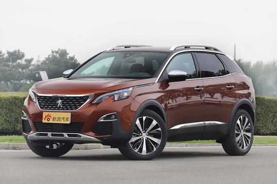 要德味还是要法式风情？途观L和标致4008该如何选？