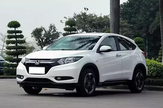 兼顾颜值和品质！买这几款小型SUV错不了