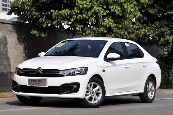 ?10万预算，懂车的买皮实耐用合资车，首推这几款！