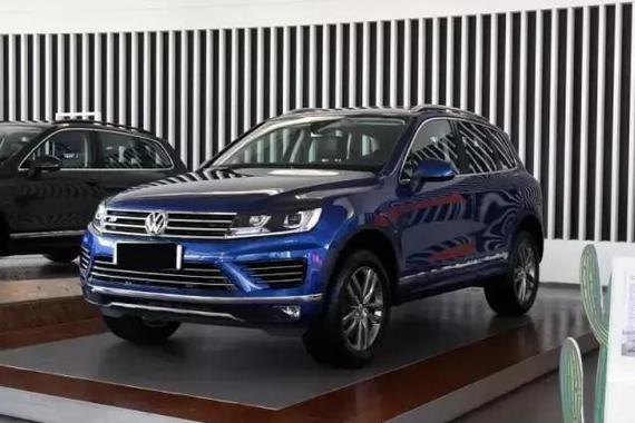 这些车都不是豪华品牌 但开出来后奔驰也靠边站