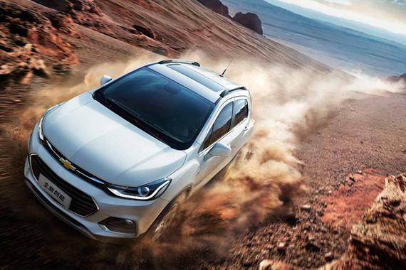 腻害了！这几款SUV神车只要10万就能到手