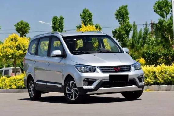 这几款5万就能买到的MVP，实用不输奥德赛，途安！