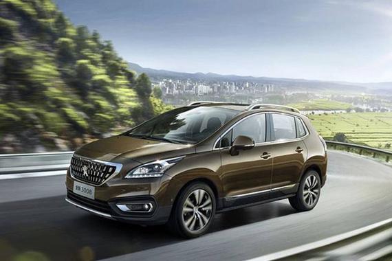 纠结！16万左右最值得买的合资SUV究竟是哪款？