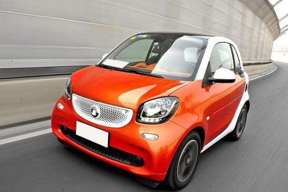 车不一定要大！选这些上可泡妞下可搞基！