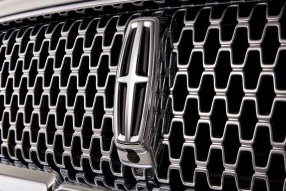 林肯宣布2019年推国产新SUV 将与长安合作