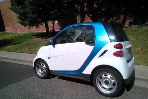 如何防止共享汽车驶入歧途