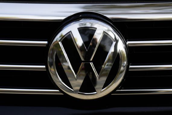 排放门余波 韩国退回2500辆大众以及奥迪