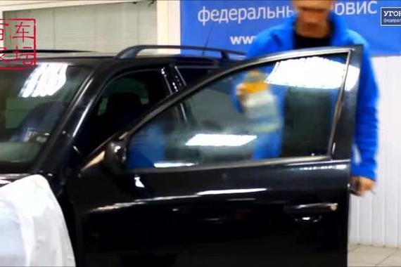 视频：雷克萨斯的质量到底有多牛！