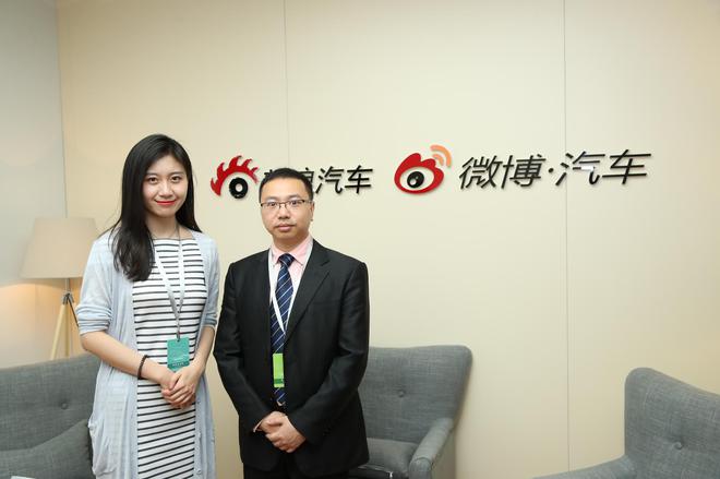 彭丽俊:对SUV充满信心 今年冲刺十万销量