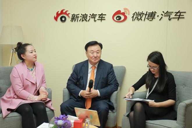 苏南永:全方面提升产品竞争力与品牌满意度