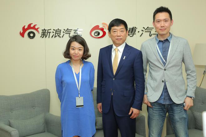 魏建军:Wey品牌年底完成200家门店建设