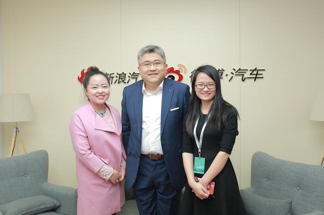 段建军:梅赛德斯-奔驰打通多元营销模式