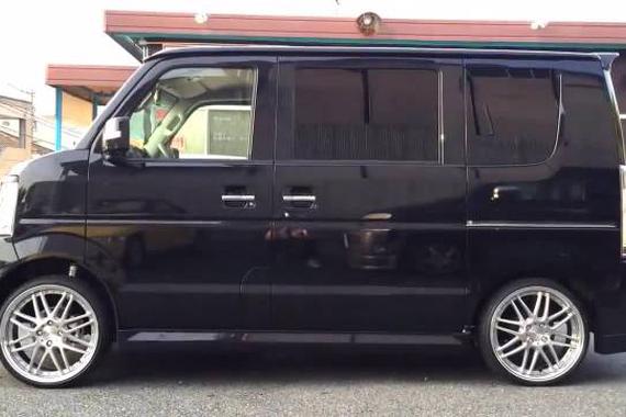 视频：面包在日本真流行，五菱几时超过它