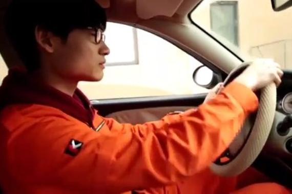 视频：有车一族看，你的汽车有没被遥控