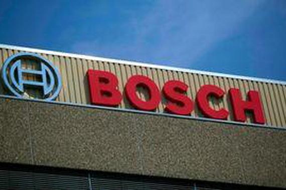 博世5.95亿美元向郑煤机出售SG控股