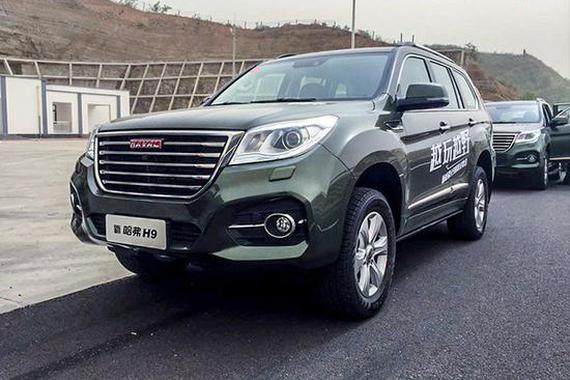 长城一季度营收增长11% 4款新车将上市