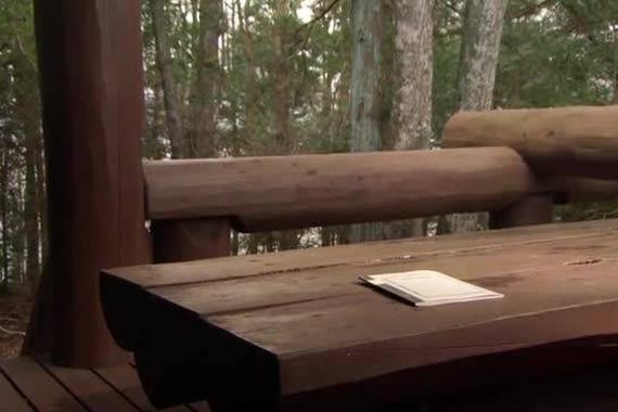 视频：丰田广告都做的像一个微电影了