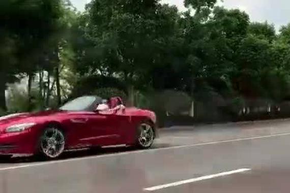 视频：酒驾遇交警…好聪明的解决方法