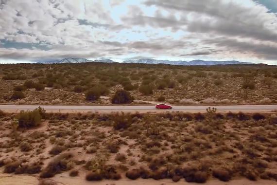 视频：2018款 奥迪 RS5 性能测试 