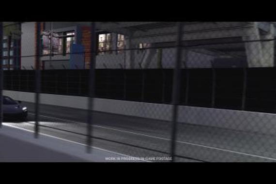 视频：《赛车计划2》全新预告视频