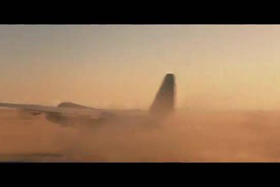 视频：《新木乃伊》曝光全新预告片