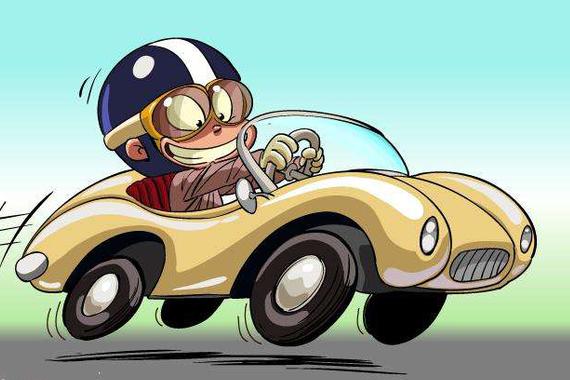 车企六一营销谁更６　是真情还是套路？