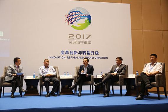 对标德国工业 中国车企已到“跳级”期