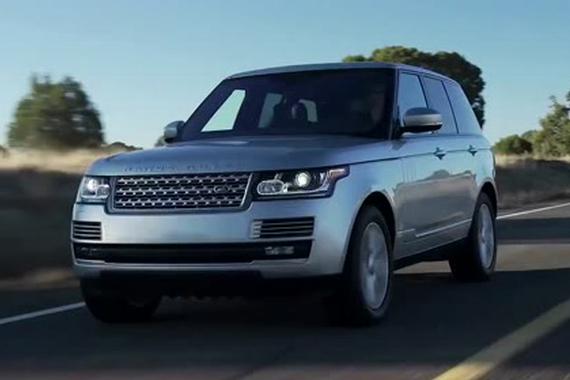 视频：奥迪 vs 宝马 vs沃尔沃