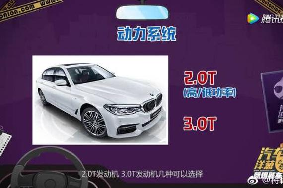 视频：国产5系上市！这价格怎么看？