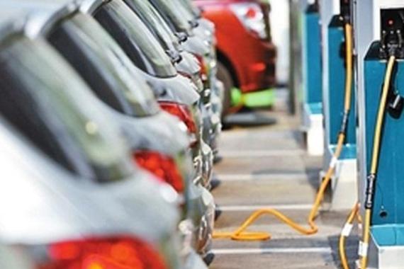 2025电动车销量目标700万 工信部扶持国内车企