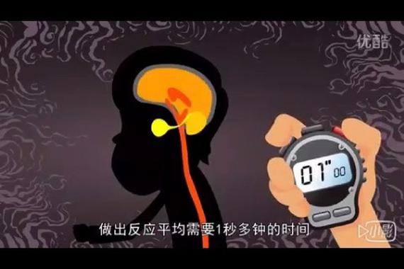 视频：3分钟告诉你，保持车距有多重要！