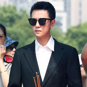 秦俊杰微博新浪微博图片