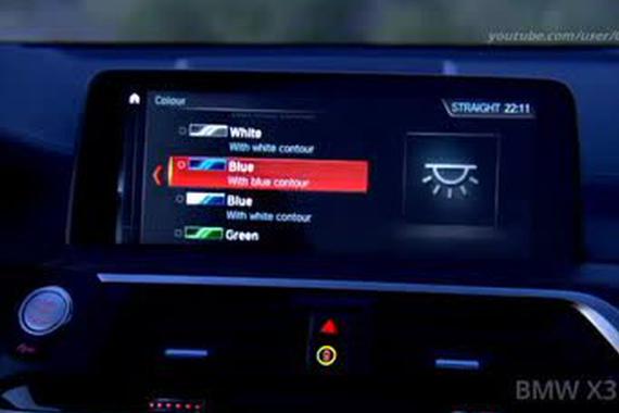 视频：宝马X3 对比奔驰GLC，这两款你更钟意谁？