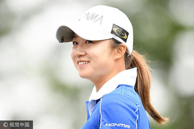 森田遥并列第二