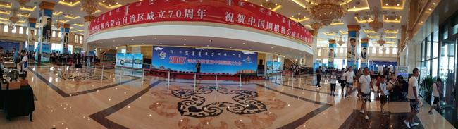 中国围棋大会