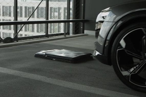 视频：我们更应该关注全自动驾驶的奥迪Elaine