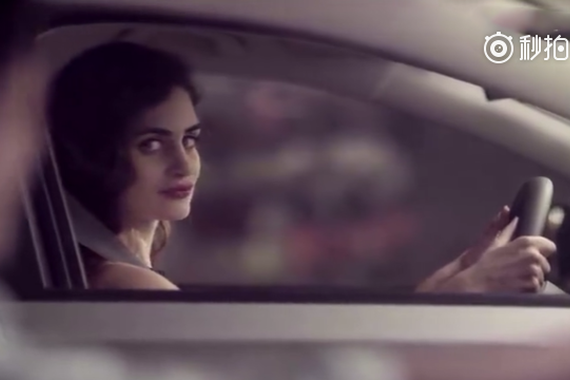 视频：这就是为什么老公开车时，副驾老婆不能睡觉的原因。