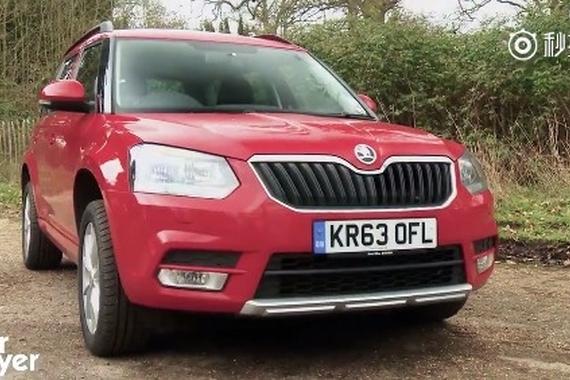 视频：英国媒体Carbuyer评选出了最可靠的10大车型