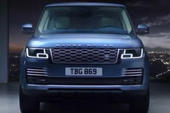 视频：新款路虎揽胜将于明年3月在国内上市