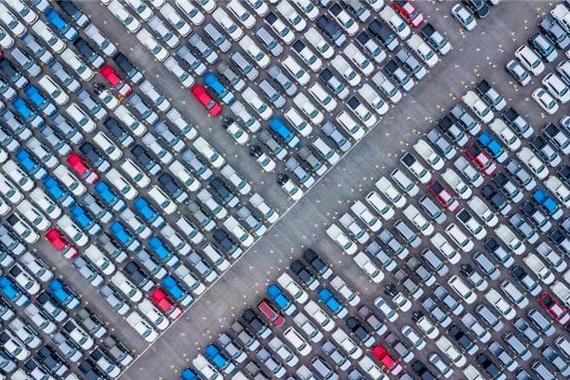 轿车难卖 通用欲暂时停产解决乘用车库存问题