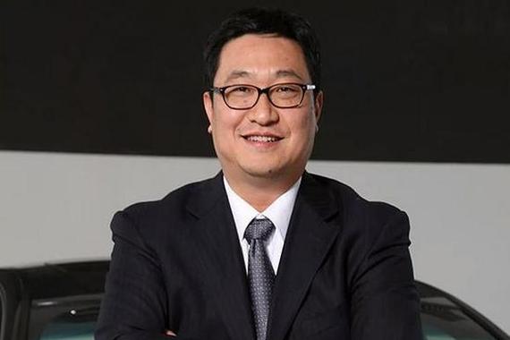 叶磊确认加盟东风裕隆 主管销售